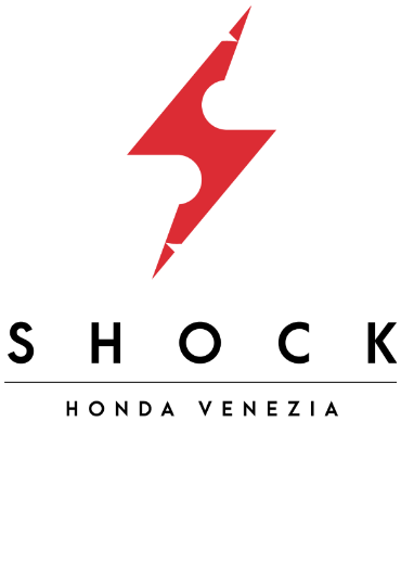 Shock Honda Venezia