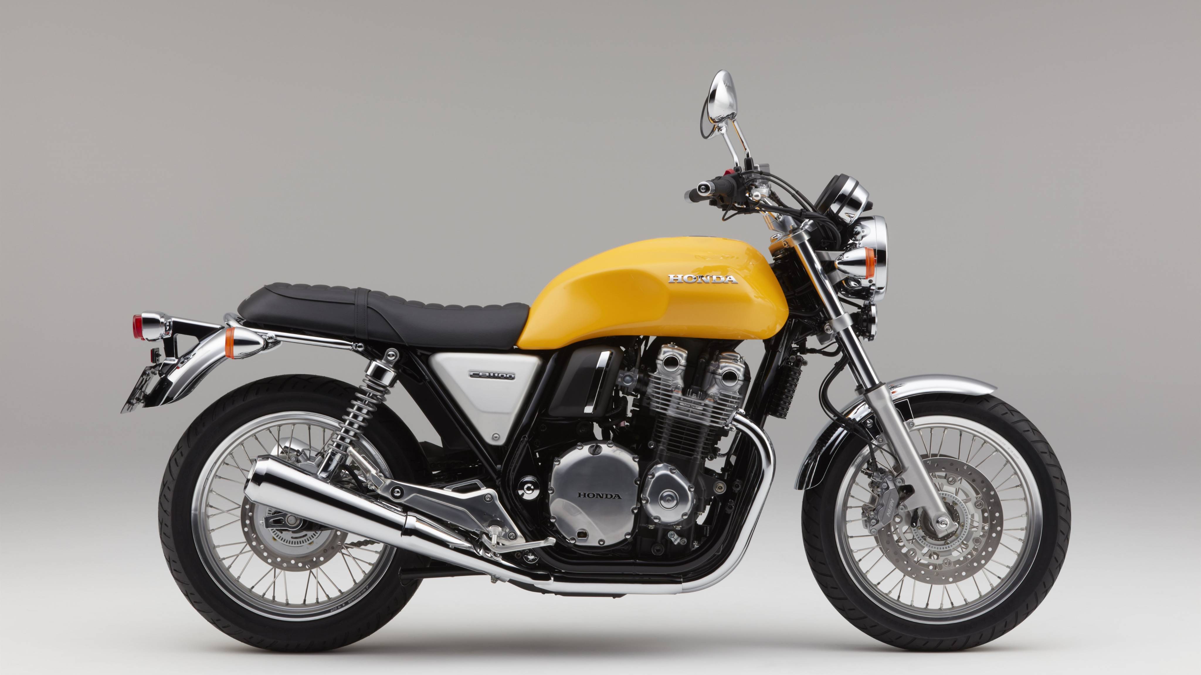 Honda cb1100 abs