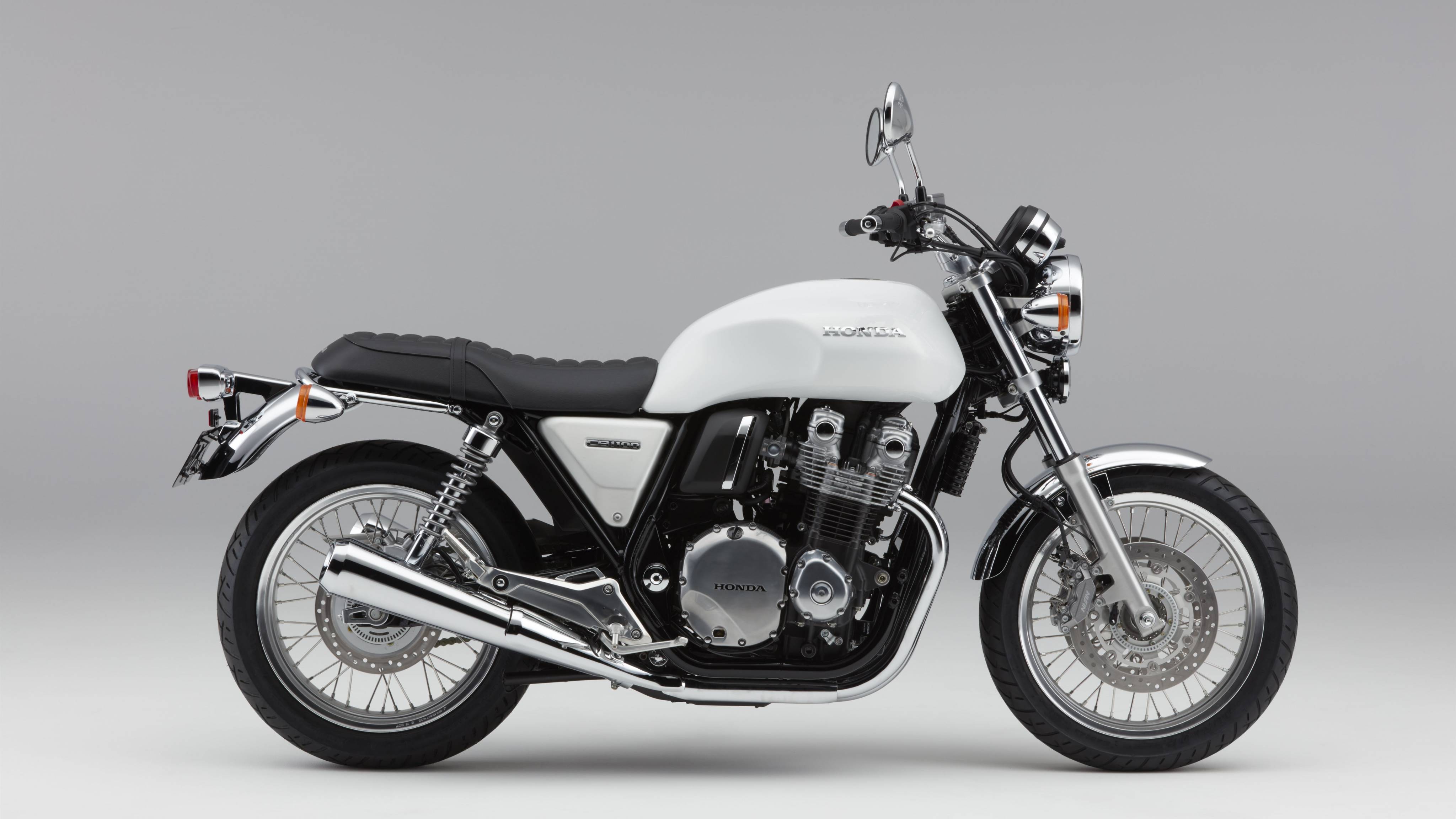 Honda cb1100 abs