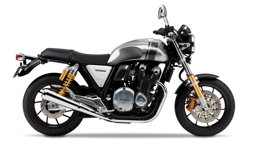 Honda cb1100 abs