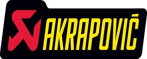 AKRAPOVIC