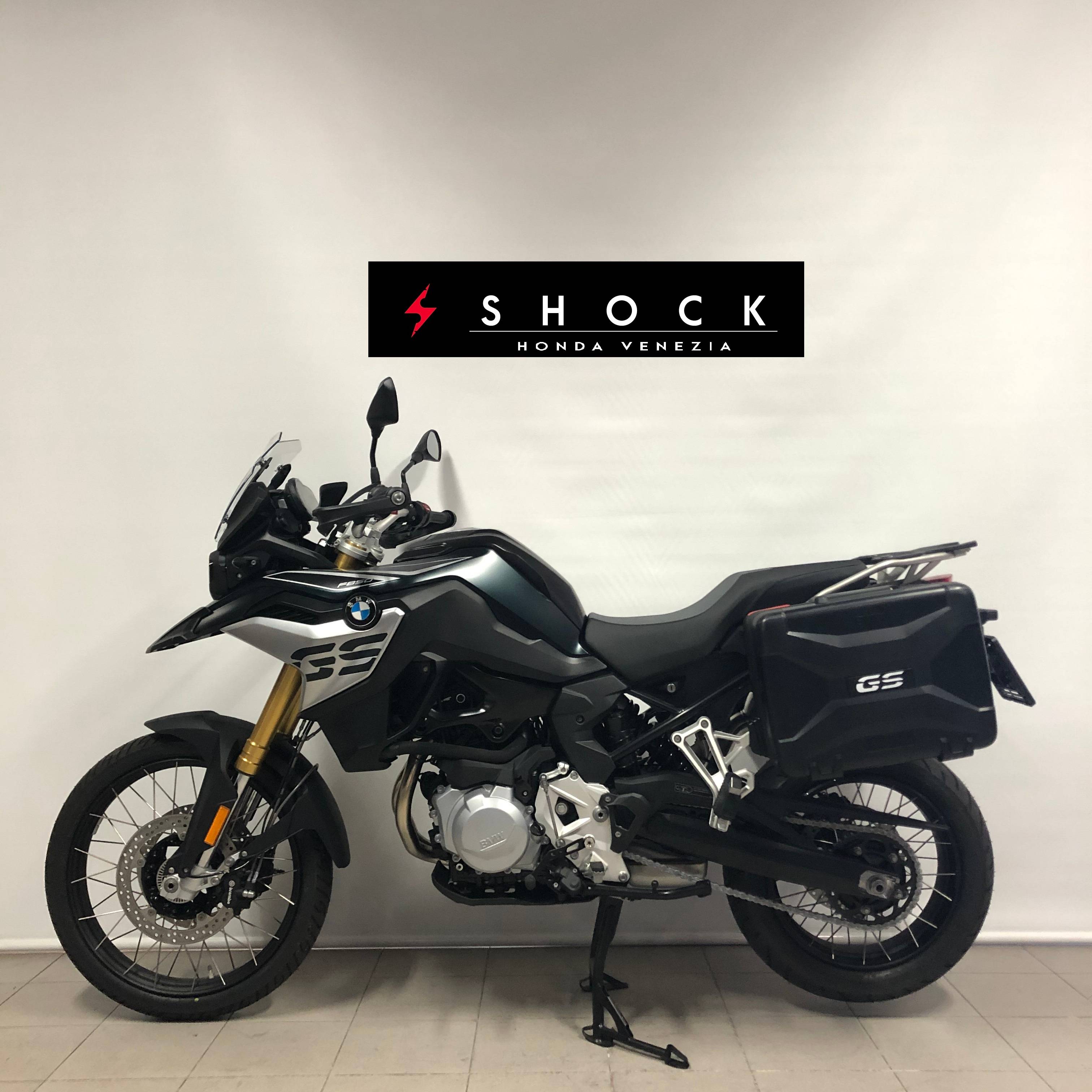 Bmw gs850 вес