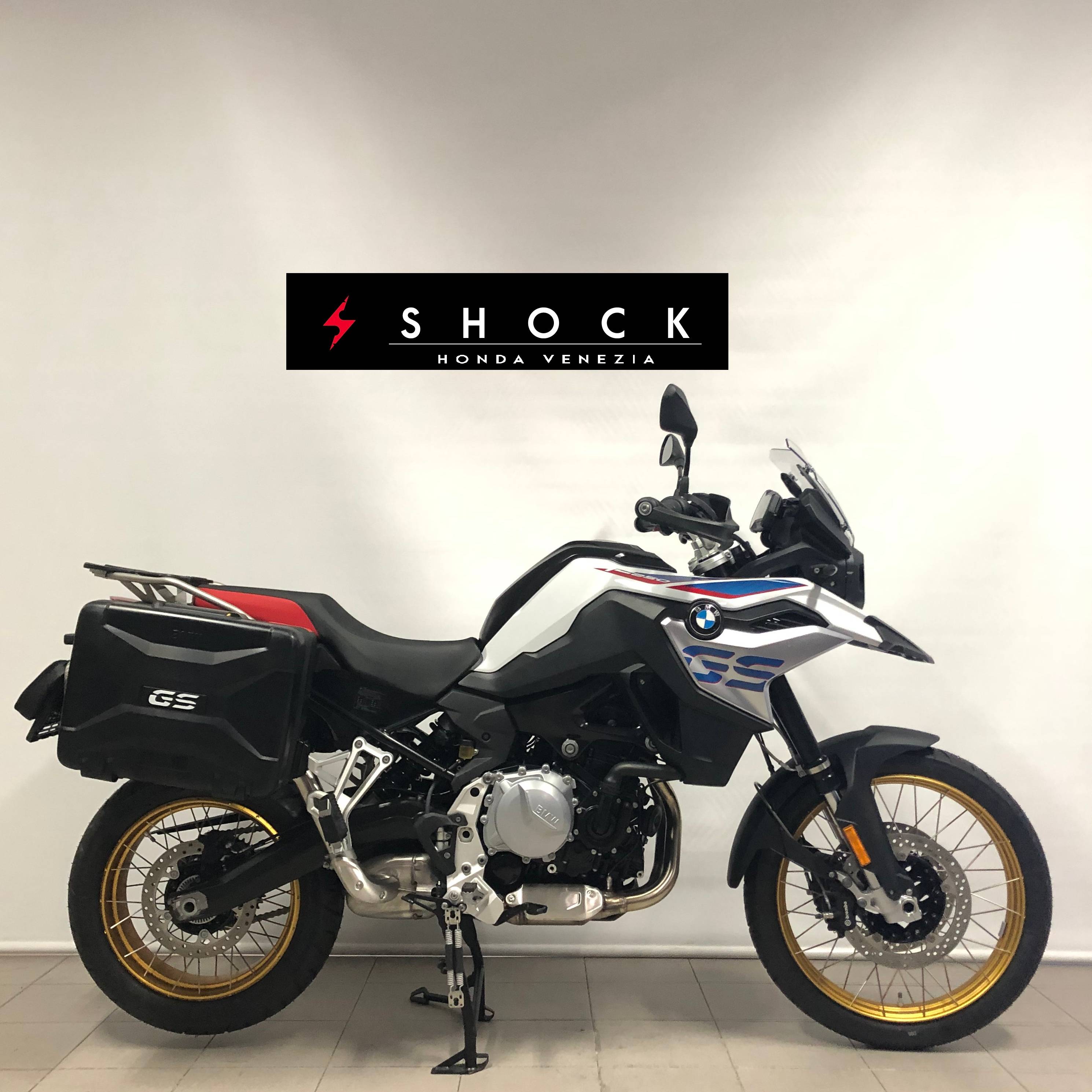 Bmw gs850 вес