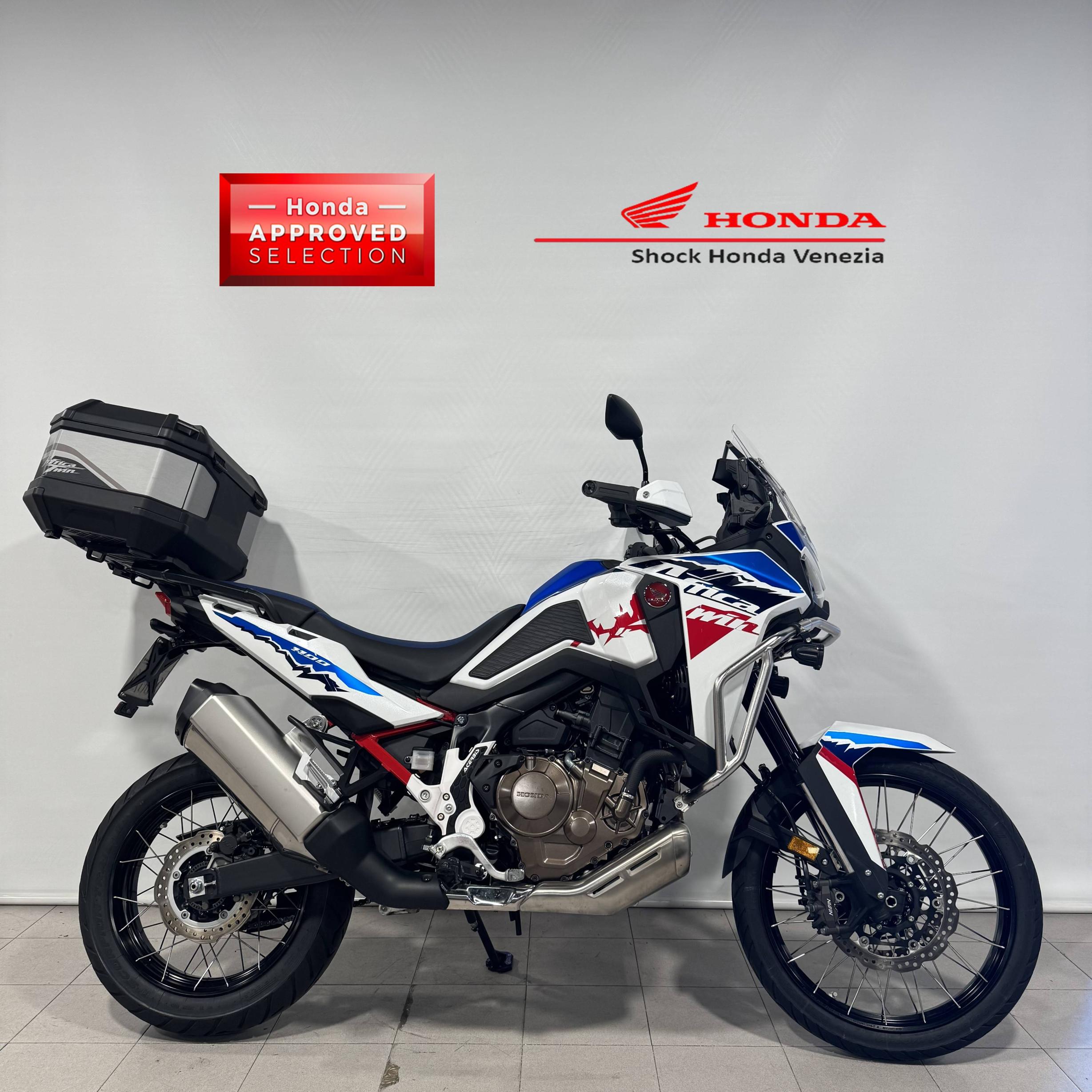 Dettaglio moto