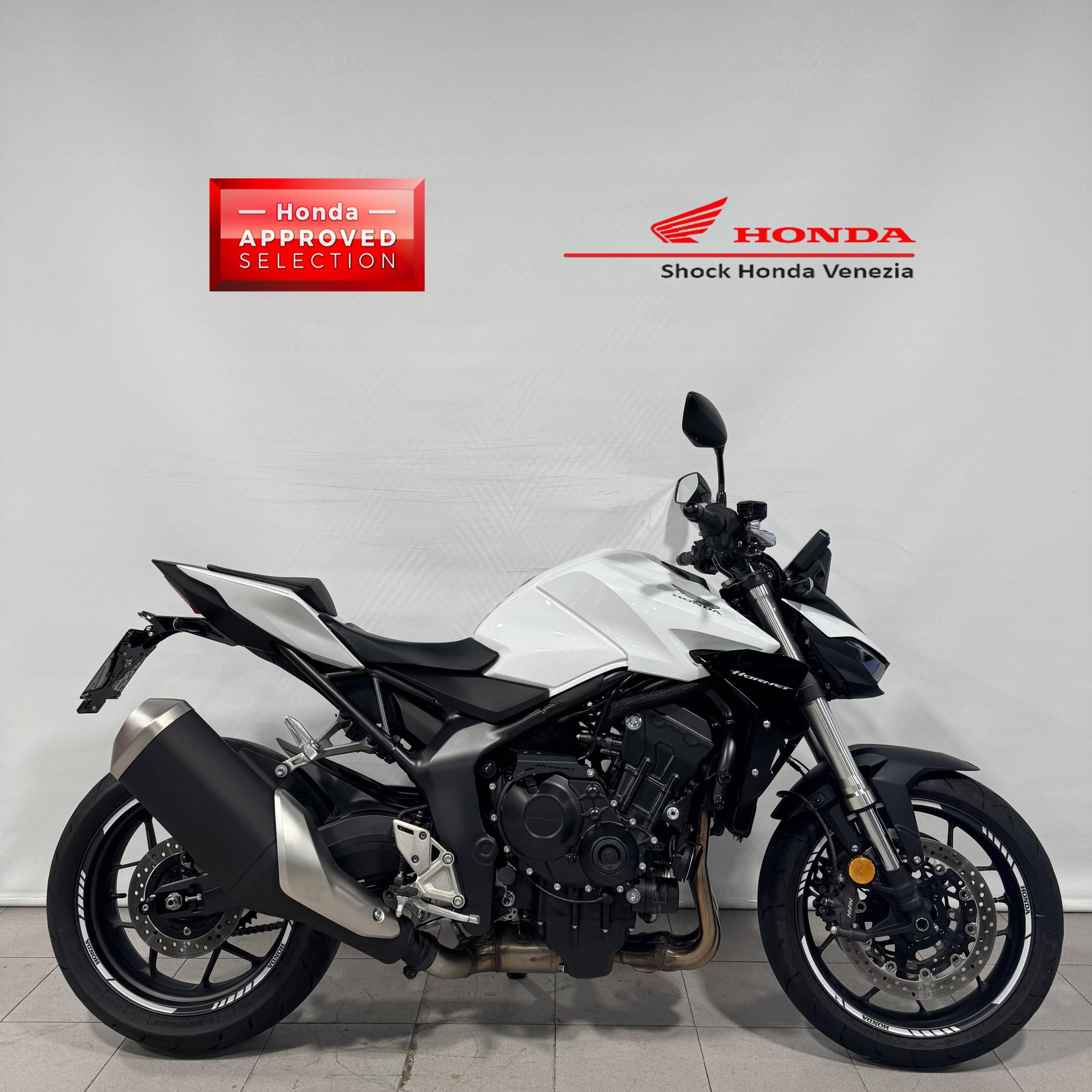 Dettaglio moto