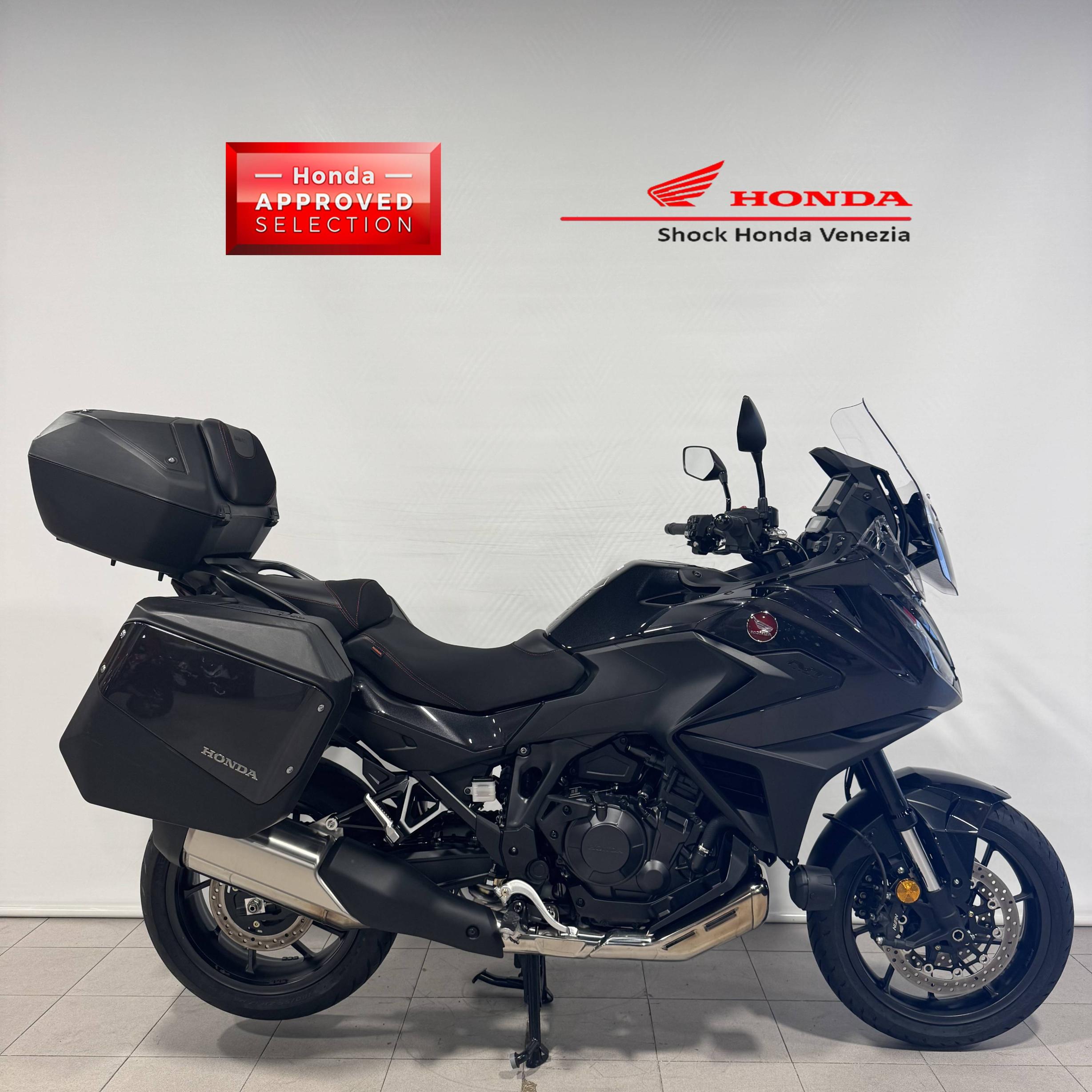 Dettaglio moto