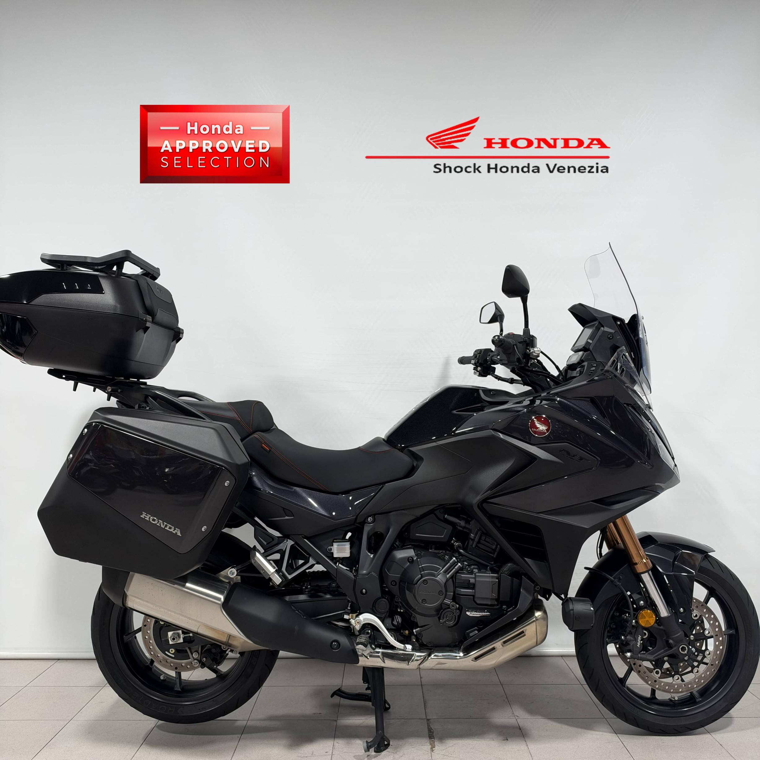 Dettaglio moto