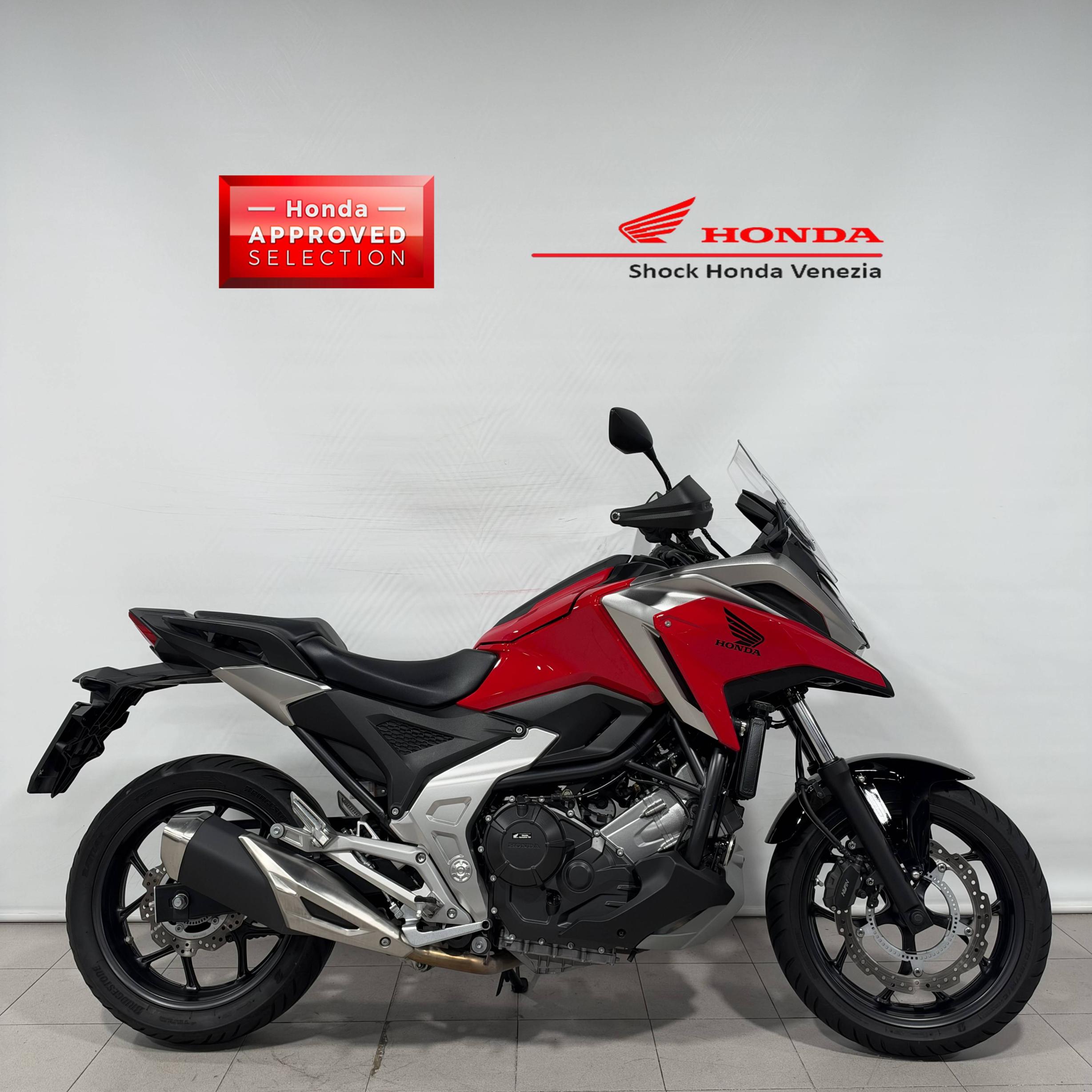 Dettaglio moto