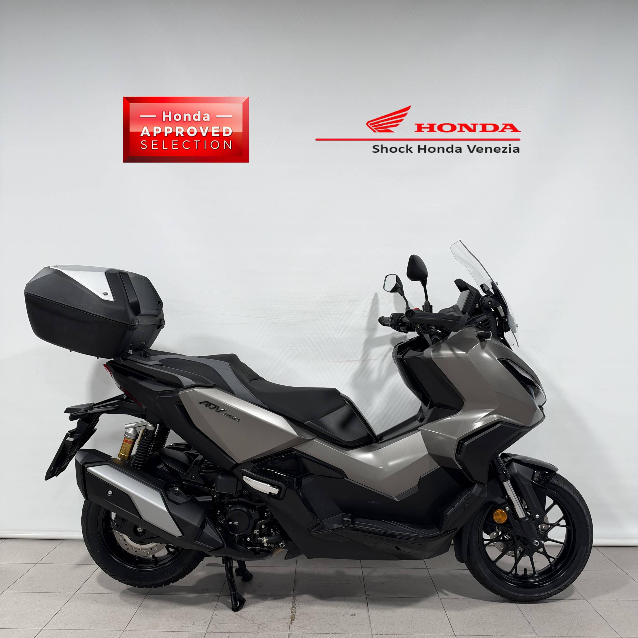 Dettaglio moto